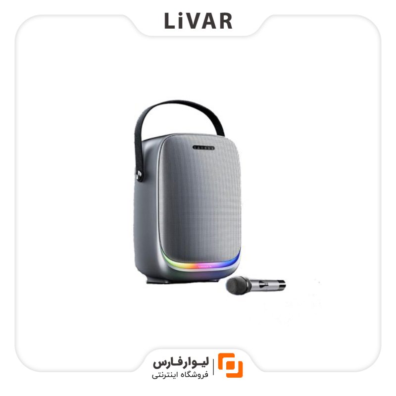 SPEAKER BINNIFA MODEL3 بلندگو مدل Binnifa3