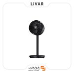پنکه‌ی هوشمند یونی