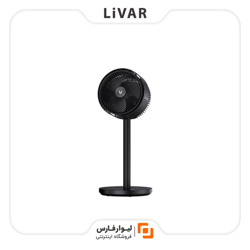 پنکه‌ی هوشمند یونی
