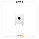 گاو صندوق الکترونیکی و اثر انگشتی