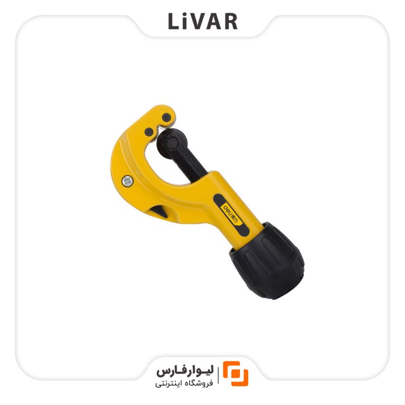 Deli Metal Pipe Cutter ابزار دستی برش لوله فلزی Deli