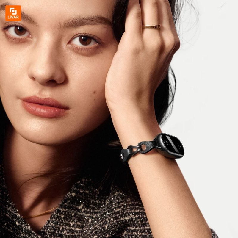 دستبند هوشمند Mi Band 8 شیائومی - Image 2