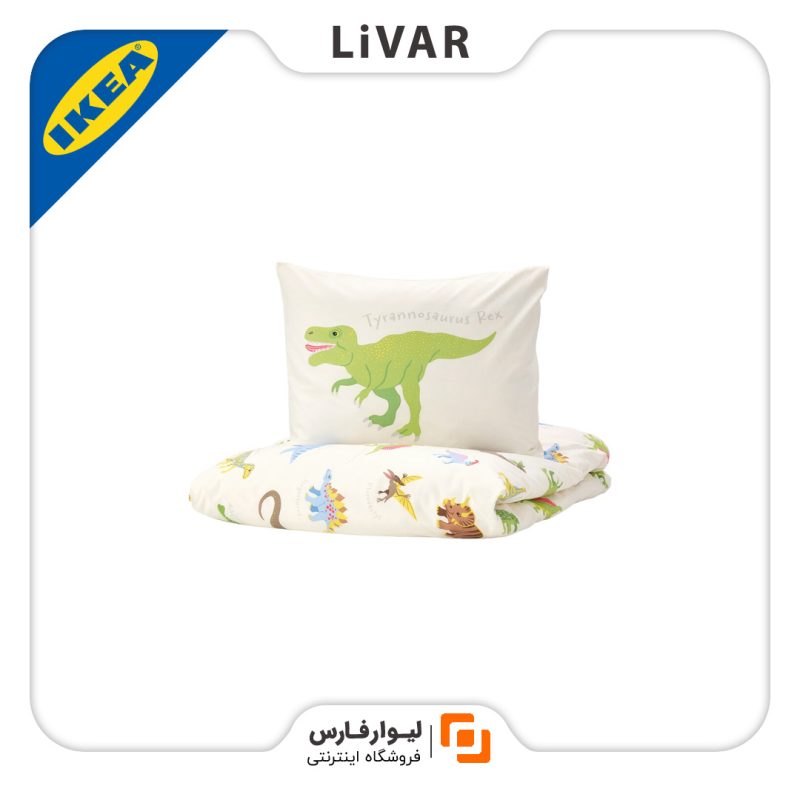 کاور روتختی IKEA مدل Jattelik - Image 1