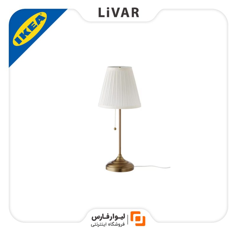 آباژور IKEA مدل ARSTID آباژور IKEA مدل ARSTID