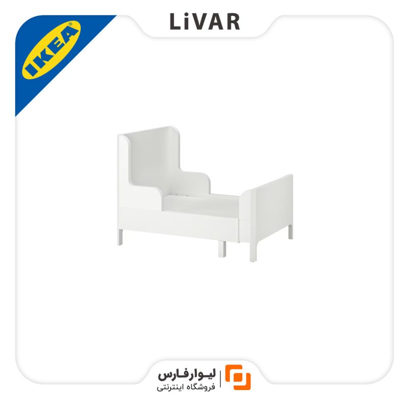 تخت‌ خواب کودک IKEA - Image 1