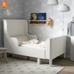 تخت‌ خواب کودک IKEA - Image 2