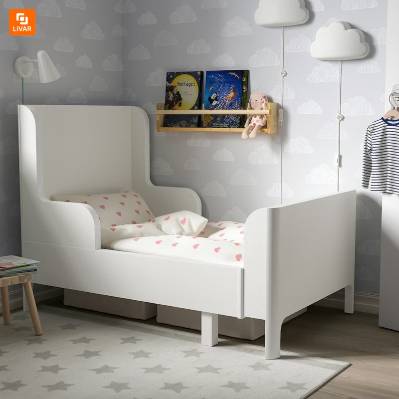تخت‌ خواب کودک IKEA - Image 2