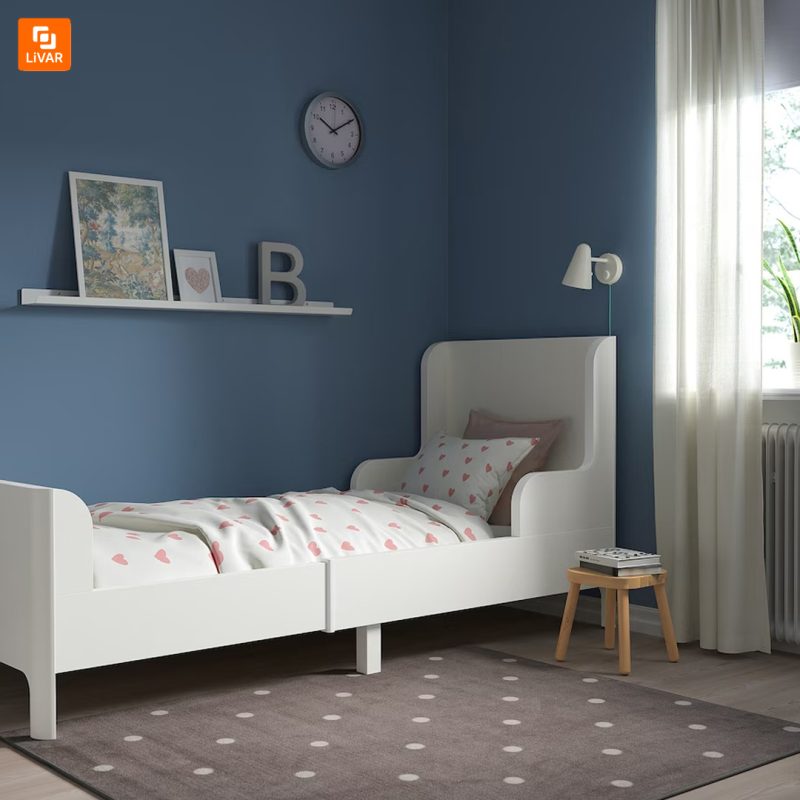 تخت‌ خواب کودک IKEA - Image 8
