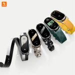 دستبند هوشمند Mi Band 8 شیائومی - Image 4