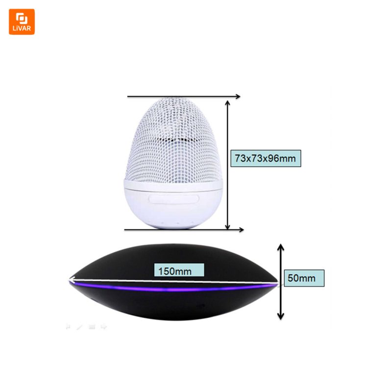 اسپیکر معلق شیائومی - Image 3
