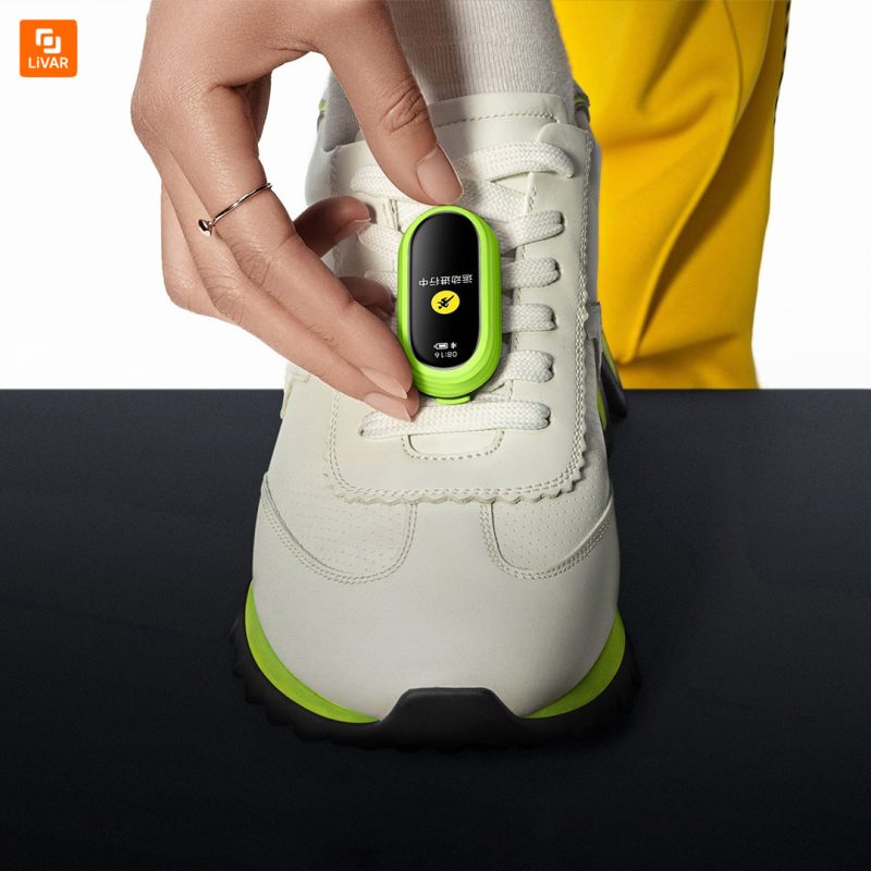 دستبند هوشمند Mi Band 8 شیائومی - Image 5