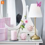 آباژور IKEA مدل ARSTID - Image 5