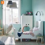 تخت‌ خواب کودک IKEA - Image 6