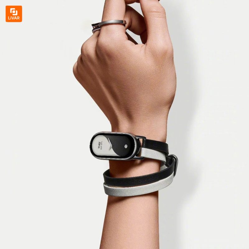 دستبند هوشمند Mi Band 8 شیائومی - Image 6