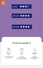 ادکلن پری شب ZUOFUN - Image 7