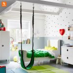 تخت‌ خواب کودک IKEA - Image 5