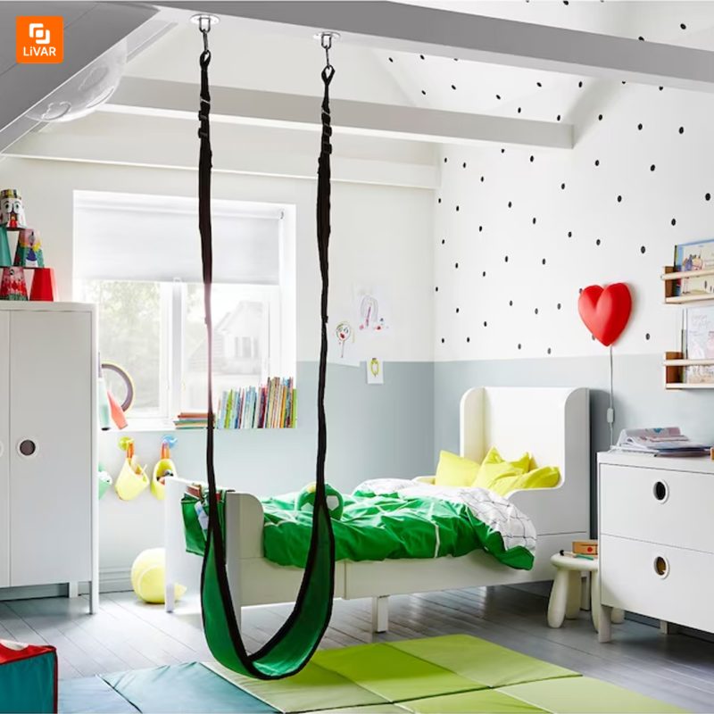 تخت‌ خواب کودک IKEA - Image 5