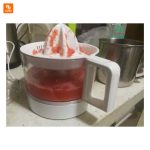 آبمیوه گیری برقی 400 میلی لیتری - Image 8