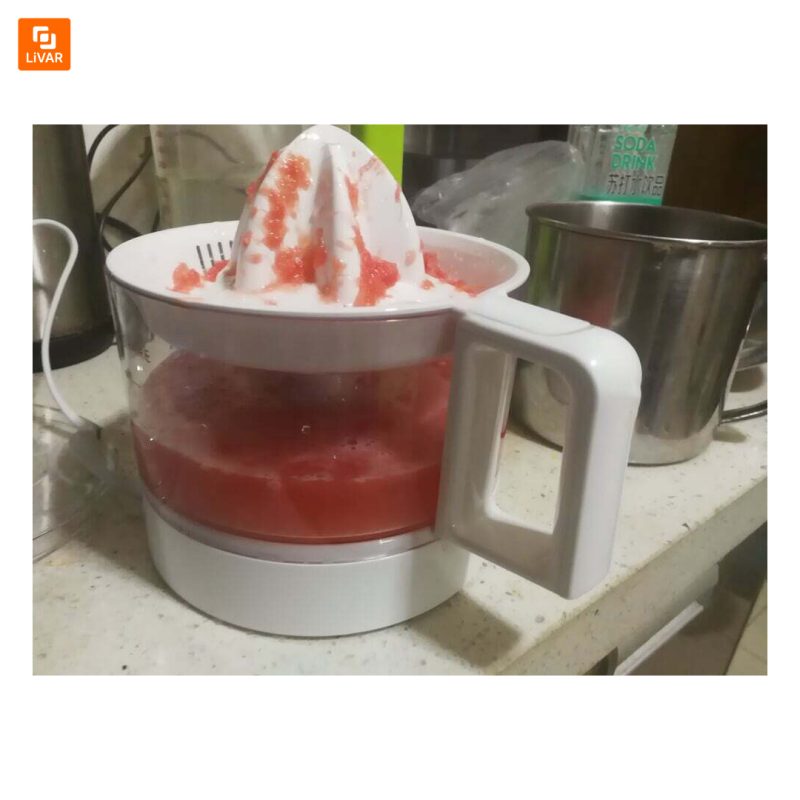 آبمیوه گیری برقی 400 میلی لیتری - Image 8