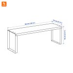 قفسه کابینتی IKEA - Image 9