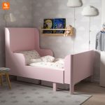 تخت‌ خواب کودک IKEA - Image 4