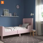 تخت‌ خواب کودک IKEA - Image 3