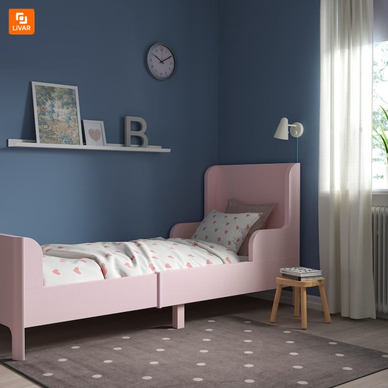 تخت‌ خواب کودک IKEA - Image 3