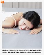 تشک گرمایشی و سرمایشی Taihemei Youth Edition - Image 23