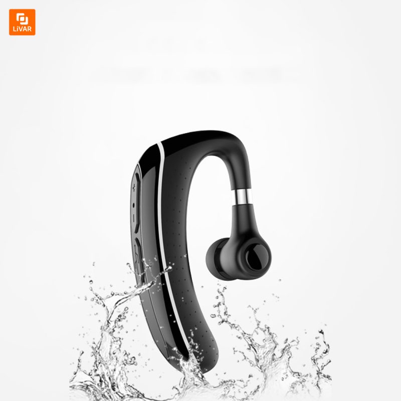 هدست بلوتوثی nogou - Image 11