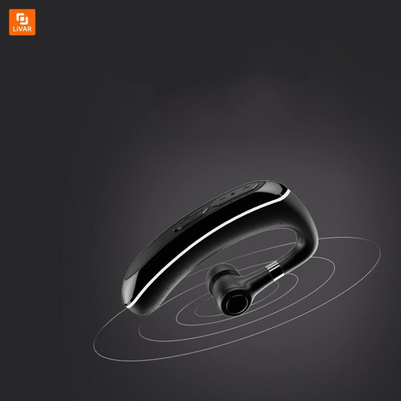 هدست بلوتوثی nogou - Image 12