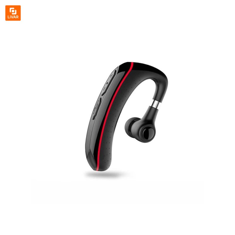 هدست بلوتوثی nogou - Image 3