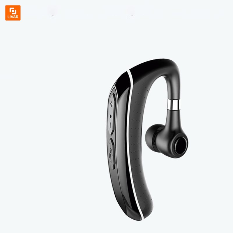 هدست بلوتوثی nogou - Image 6