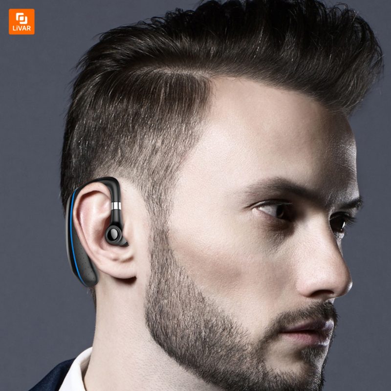 هدست بلوتوثی nogou - Image 7