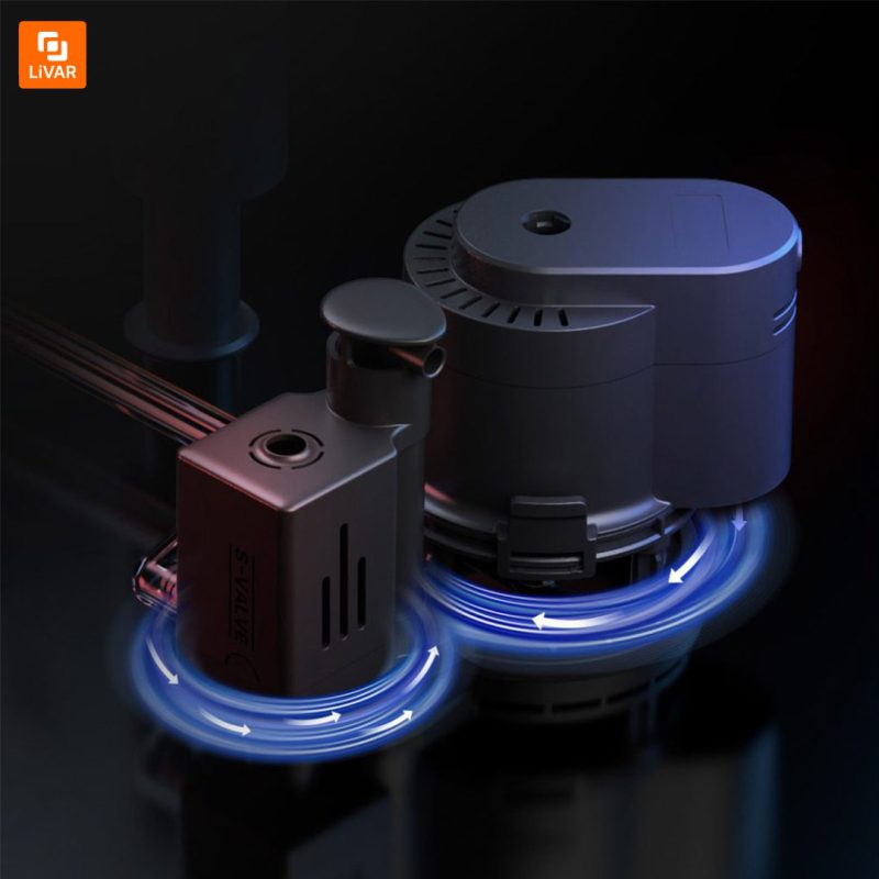 توالت فرنگی هوشمند Diiib - Image 2