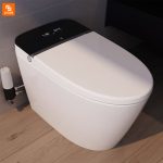 توالت فرنگی هوشمند Diiib - Image 12