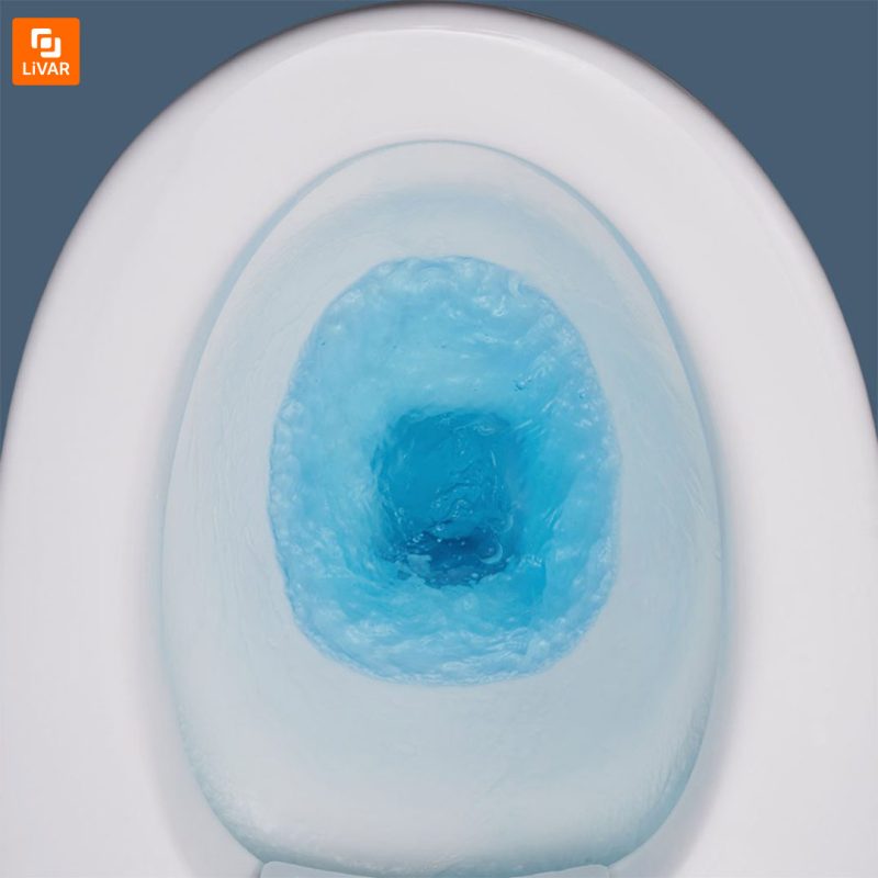 توالت فرنگی هوشمند Diiib - Image 14