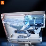 توالت فرنگی هوشمند Diiib - Image 15