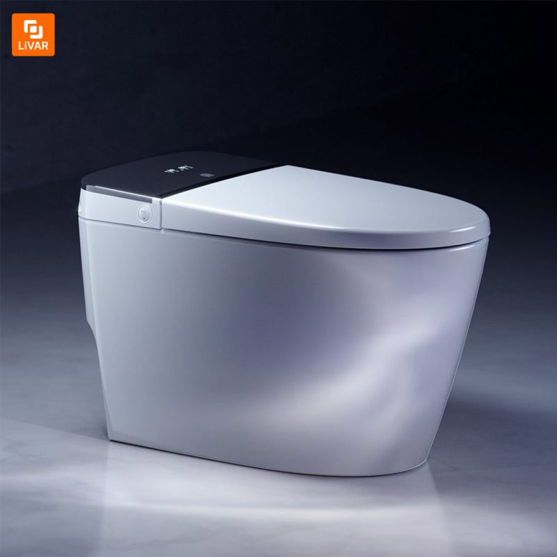 توالت فرنگی هوشمند Diiib - Image 7