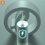 دستگاه خانگی شست‌وشوی دهان و دندان ENCHEN مدل Mint 3 - Image 3