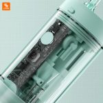 دستگاه خانگی شست‌وشوی دهان و دندان ENCHEN مدل Mint 3 - Image 6