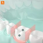 دستگاه خانگی شست‌وشوی دهان و دندان ENCHEN مدل Mint 3 - Image 10