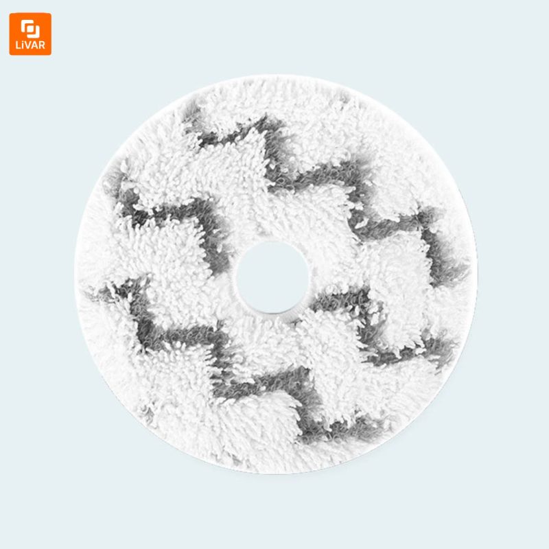 سری جاروشارژی Mijia مدل K10 Pro - Image 2