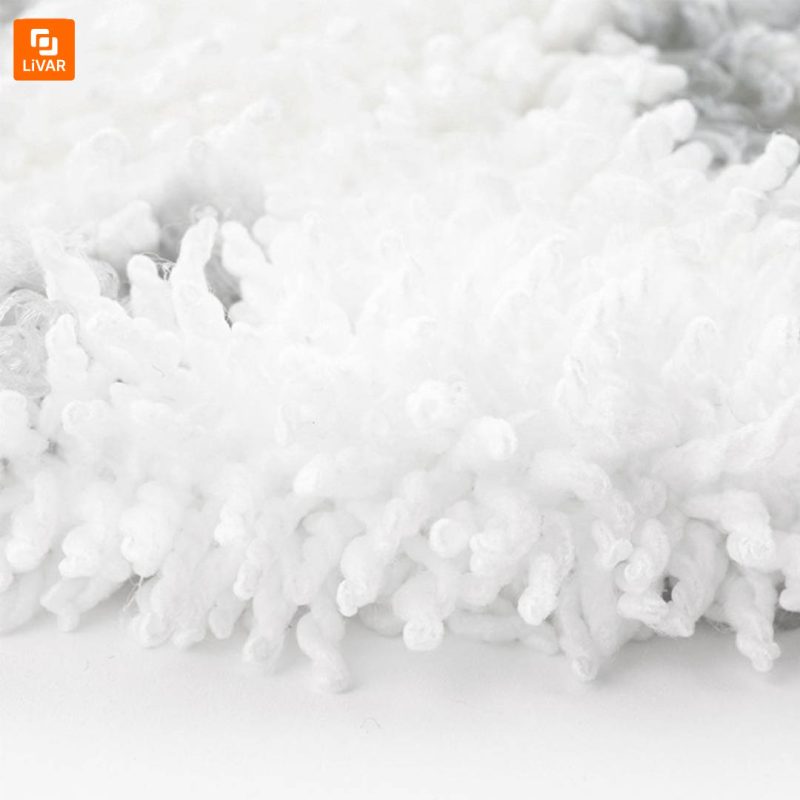 سری جاروشارژی Mijia مدل K10 Pro - Image 5