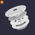 سری جاروشارژی Mijia مدل K10 Pro - Image 6