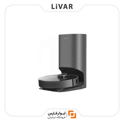 جارو رباتیک Dreame Z10 Pro