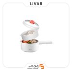 قابلمه برقی DG15 درما