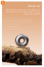 خوشبو کننده ماشین Everyday Elements - Image 11