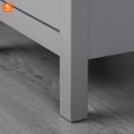 دراور دو کشو IKEA - Image 8