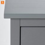 دراور دو کشو IKEA - Image 9