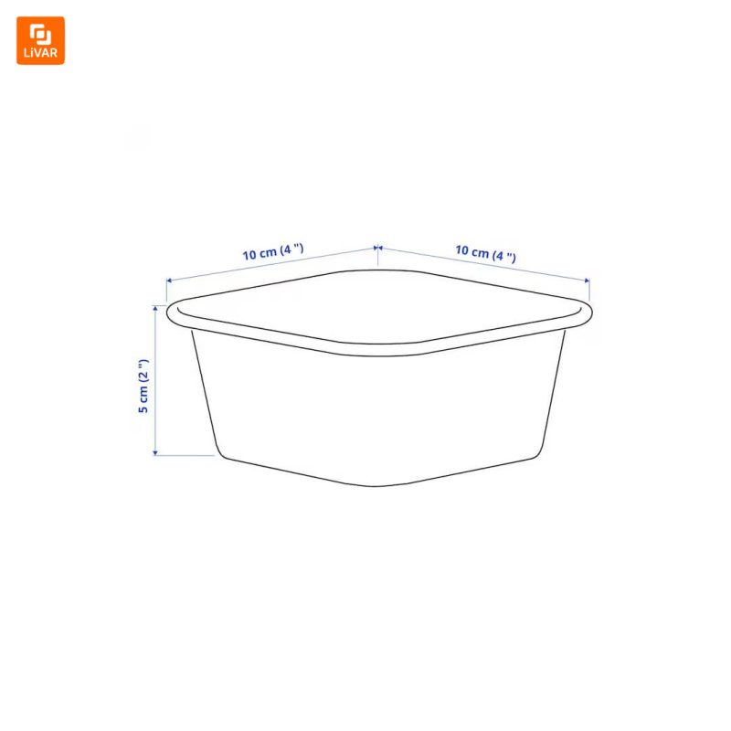 ارگانایزر IKEA مدل NOJIG - Image 17
